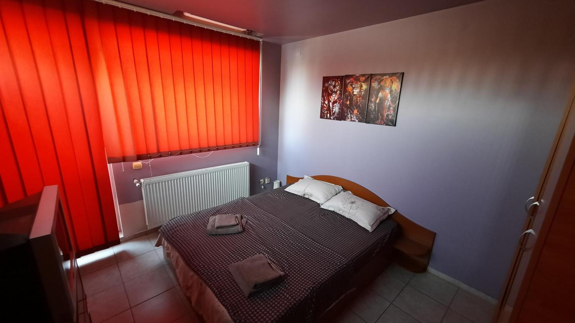 Spacious, Modern Condo In New Villa - Sleeps 6 Bukurešť Exteriér fotografie